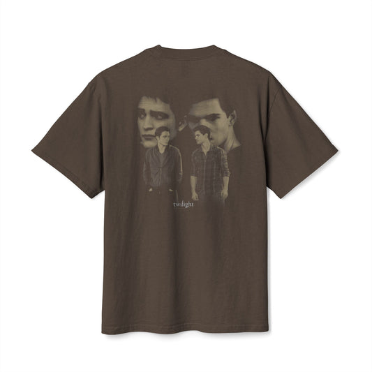 The Twilight Saga T-Shirt The Danger Was The Point