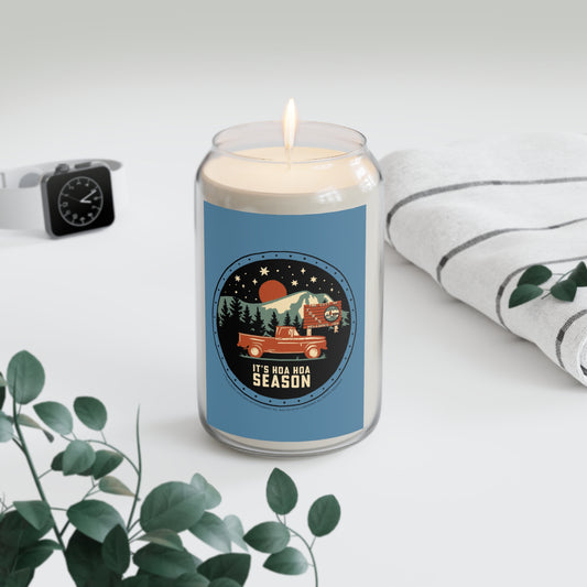 The Twilight Saga Sea Breeze Scented Candle It's Hoa Hoa Season