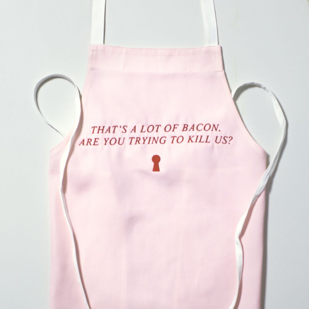 One Killer Apron