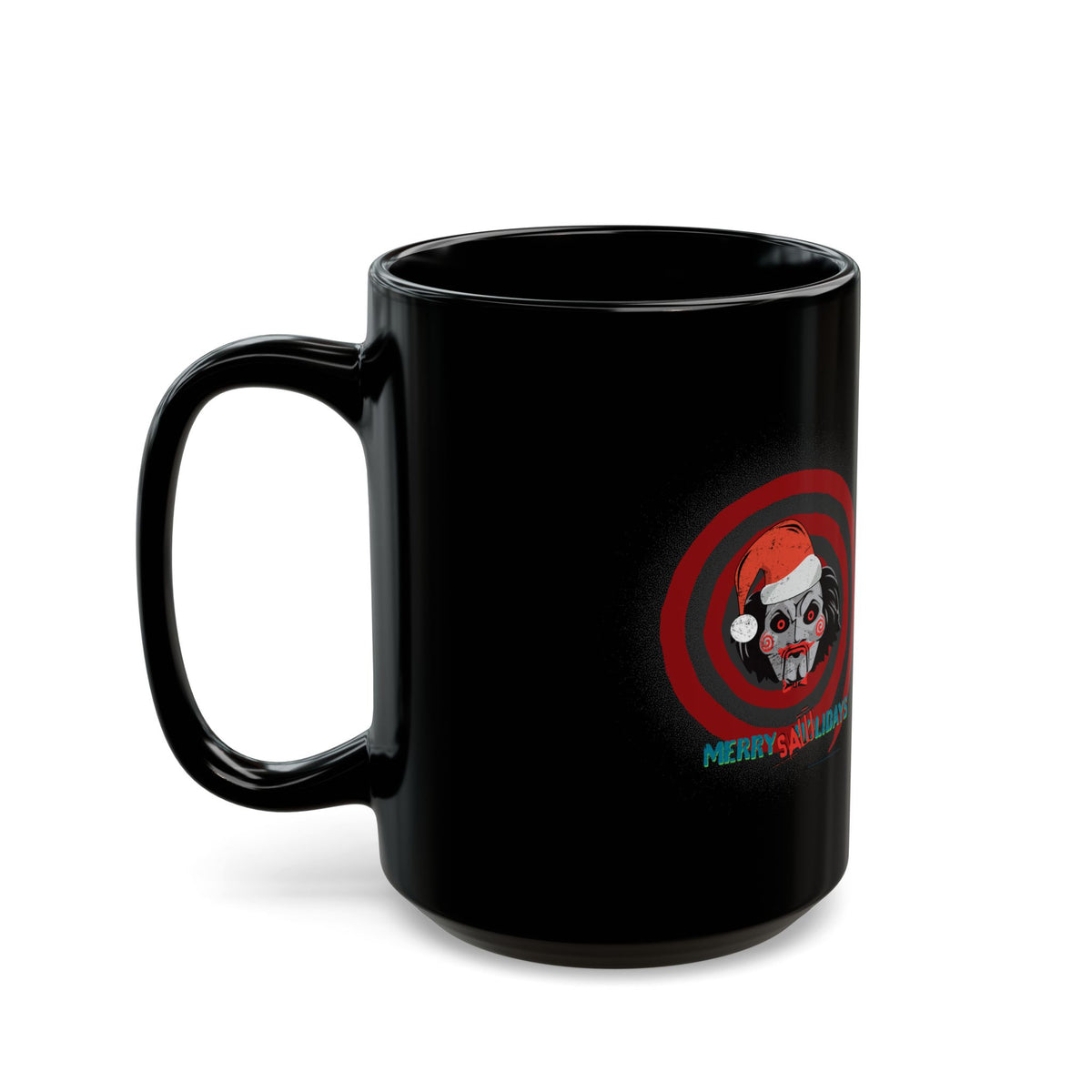 SAW Mug Merry SAW-Lidays