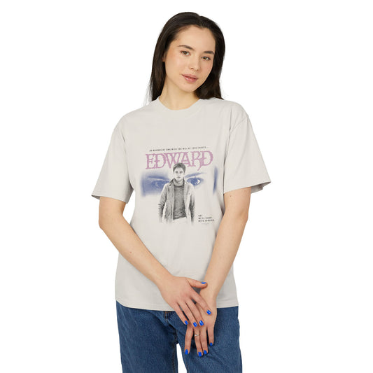 The Twilight Saga T-Shirt Edward