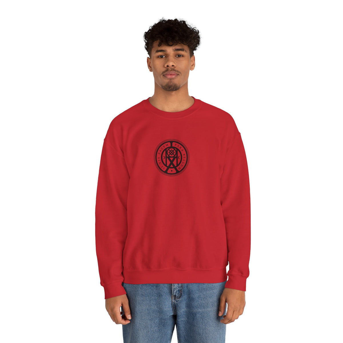 John Wick Sweatshirt The High Table Logo