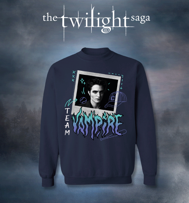 film banner for Shop Twilight