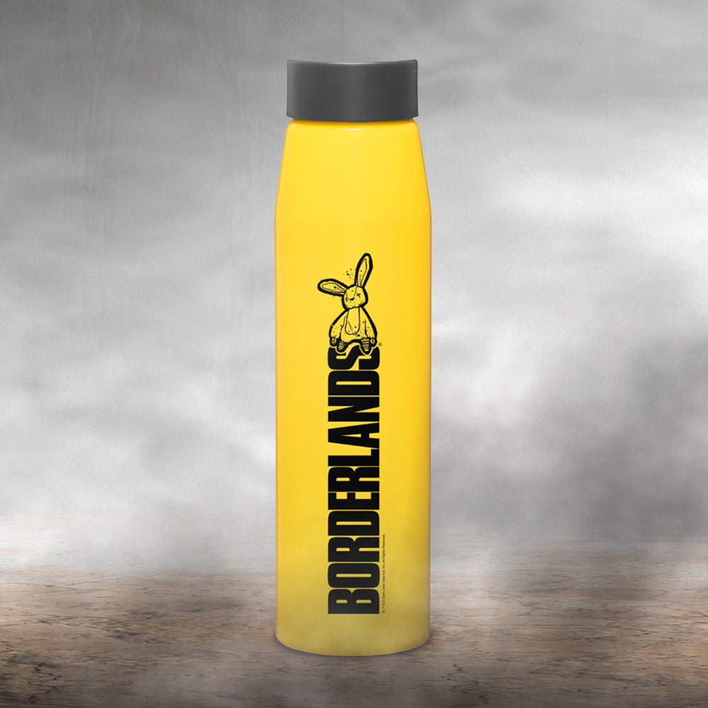 Borderlands Logo Water Bottle