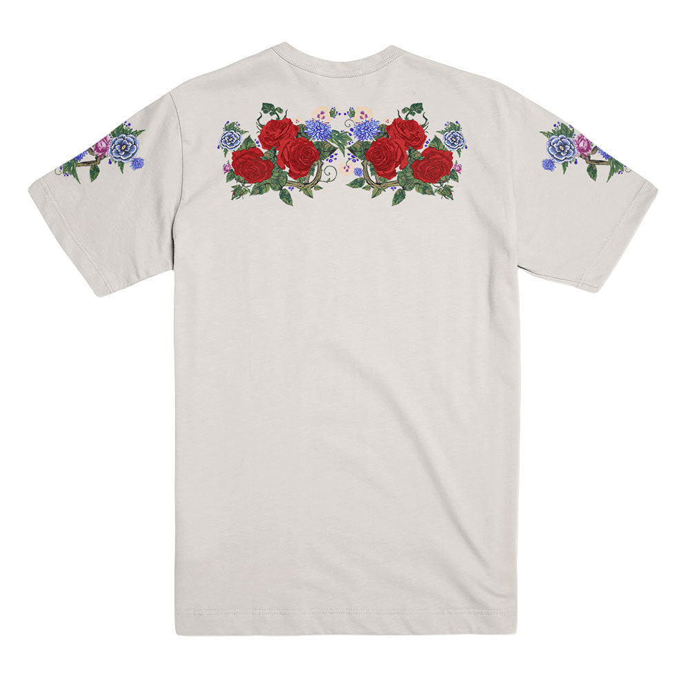 Songbirds & Snakes x Trish Summerville Everyone Hungers for Something Unisex Tee