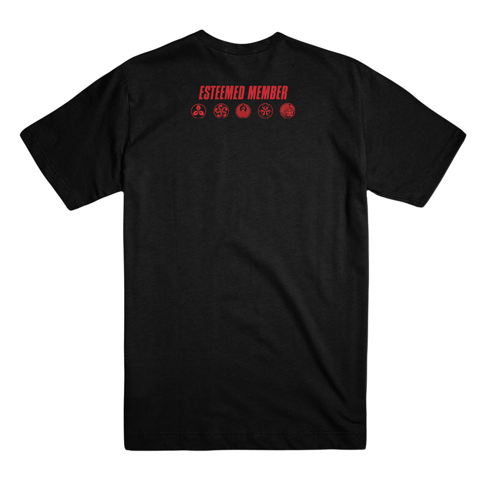 John Wick Esteemed Member Unisex Tee