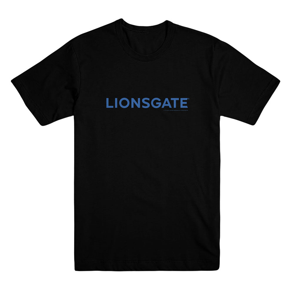 マイケル Tシャツ ブラック XL LIONSGATE Lionsgate Logo Black T-Shirt – Lionsgate Shop