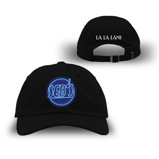 La La Land Seb's Hat