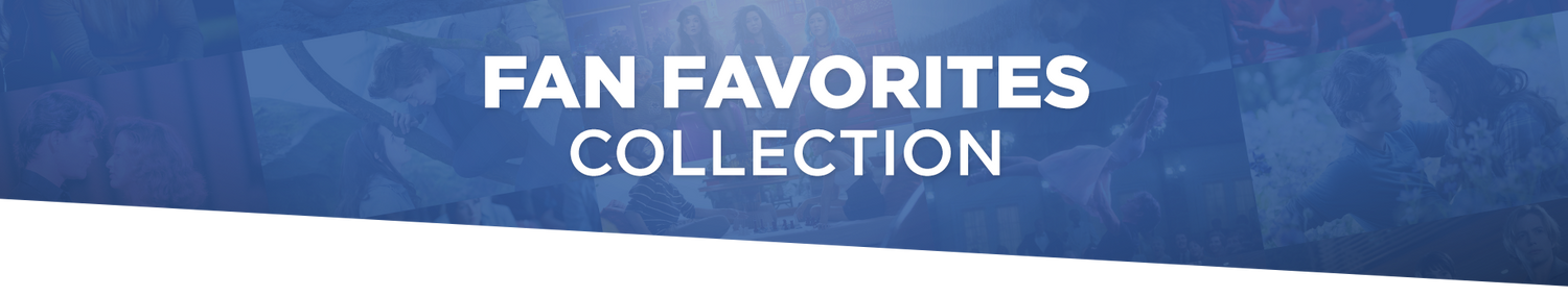Fan Favorites Collection