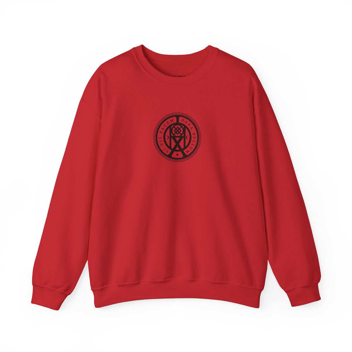 John Wick Sweatshirt The High Table Logo
