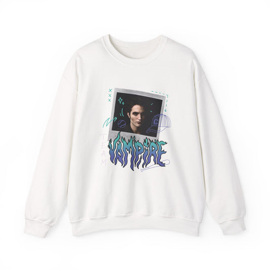Twilight Sweatshirt Edward