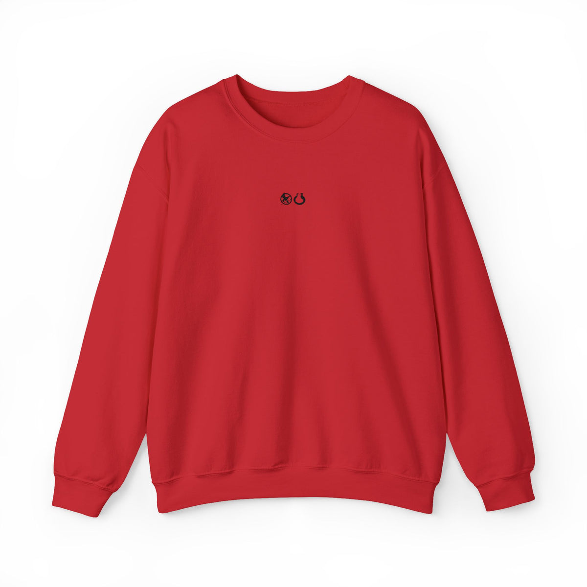 The Hunger Games Embroidered Sweatshirt Mockingjay & Flint Striker