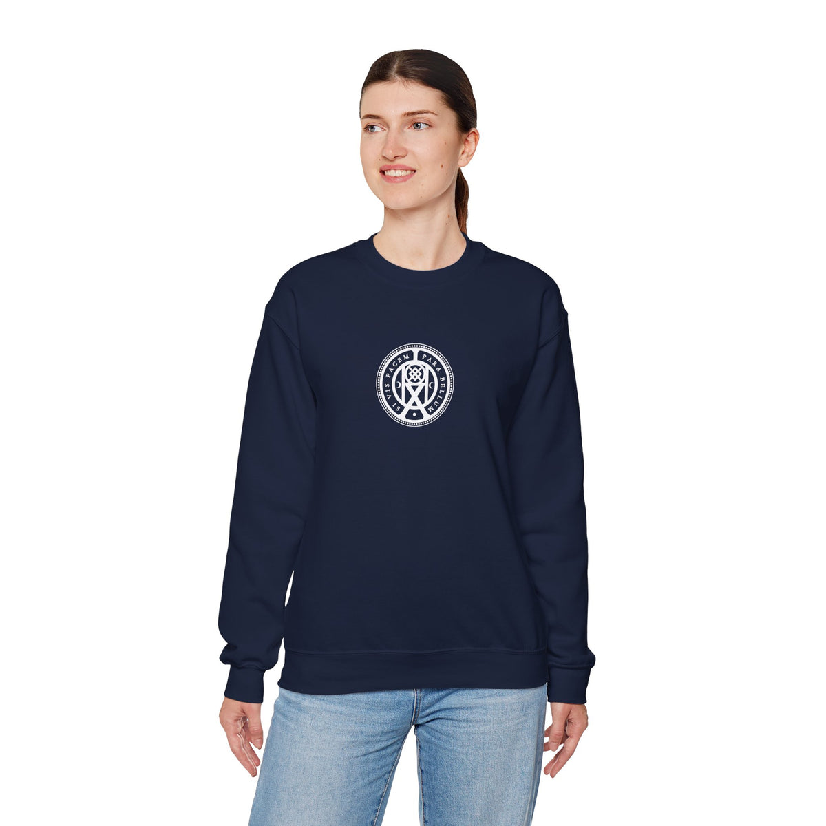 John Wick Sweatshirt The High Table Logo