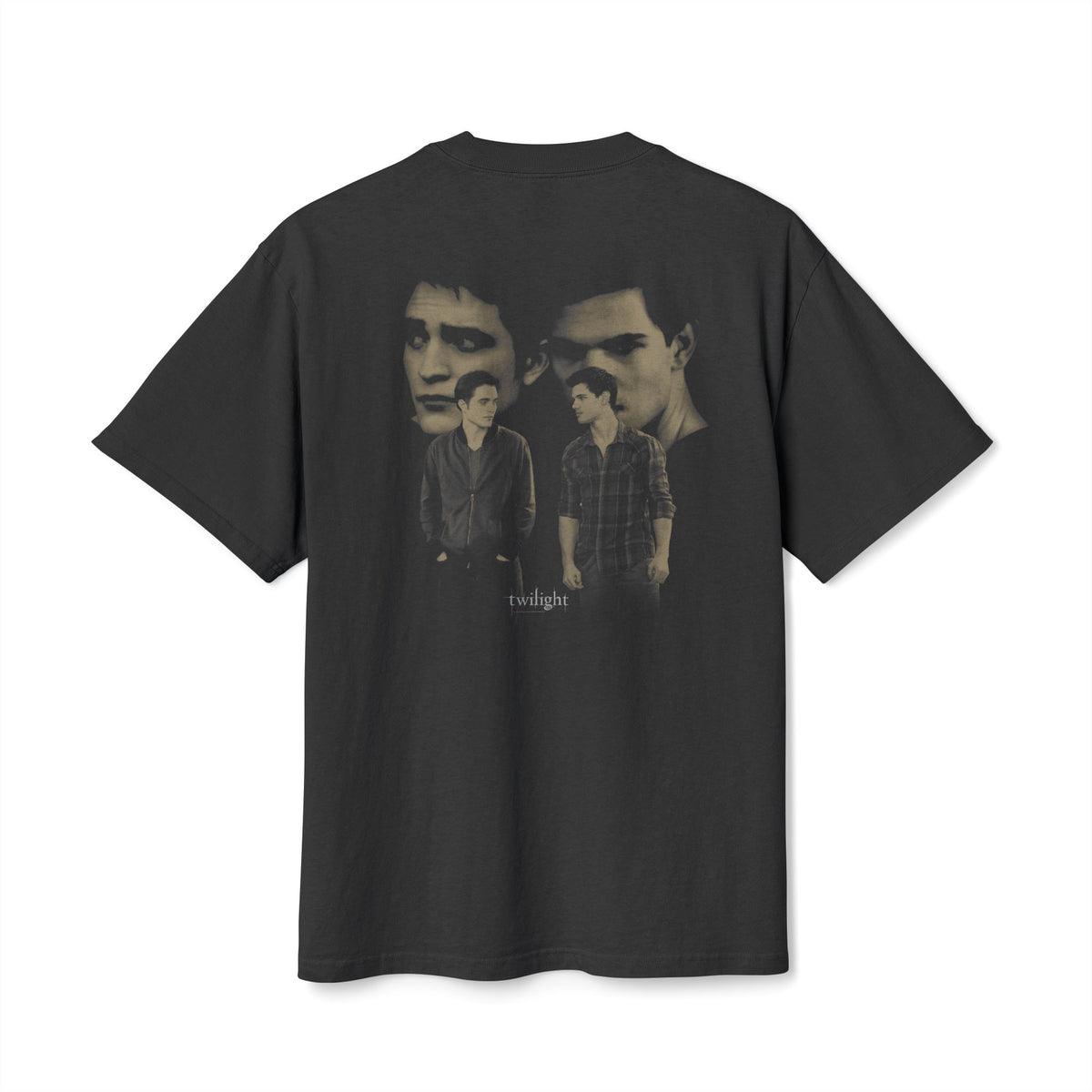 The Twilight Saga T-Shirt The Danger Was The Point