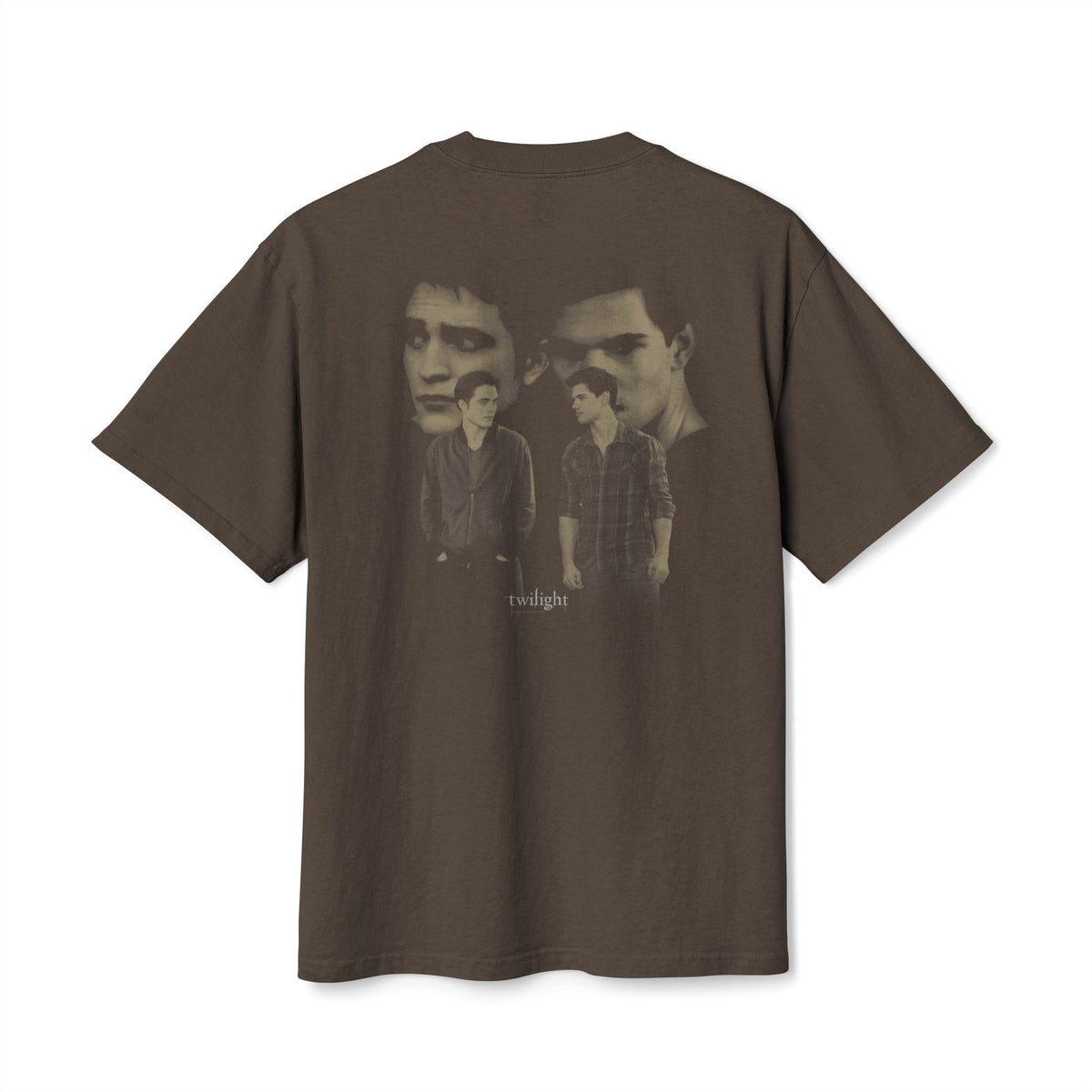 The Twilight Saga T-Shirt The Danger Was The Point