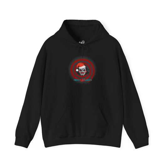 SAW Hoodie Merry SAW-Lidays