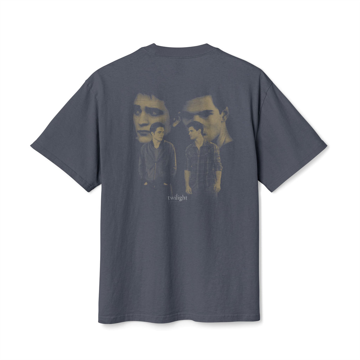 The Twilight Saga T-Shirt The Danger Was The Point