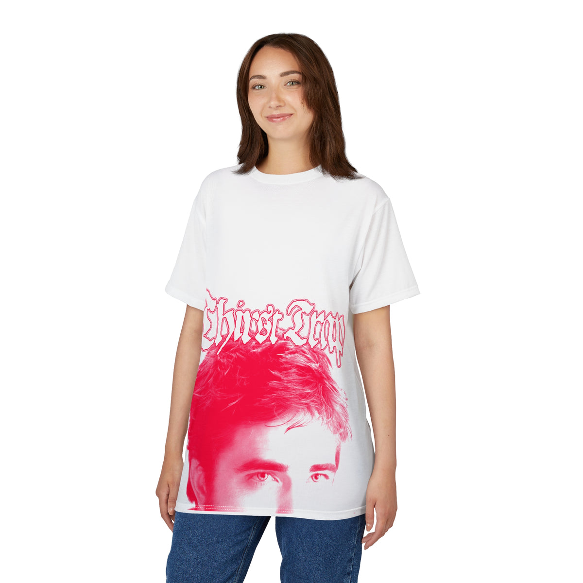 The Twilight Saga T-Shirt Thirst Trap