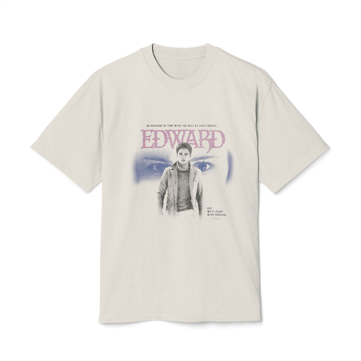 Twilight T-Shirt Edward
