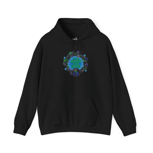 SAW Hoodie Tis The Season To Play Games