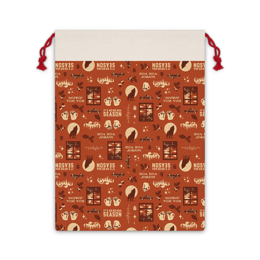 The Twilight Saga Holiday Gift Bag Hoa Hoa Hoa