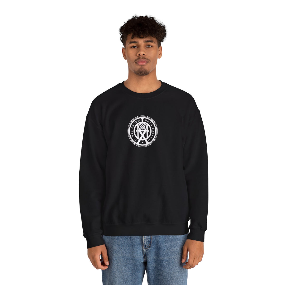 John Wick Sweatshirt The High Table Logo
