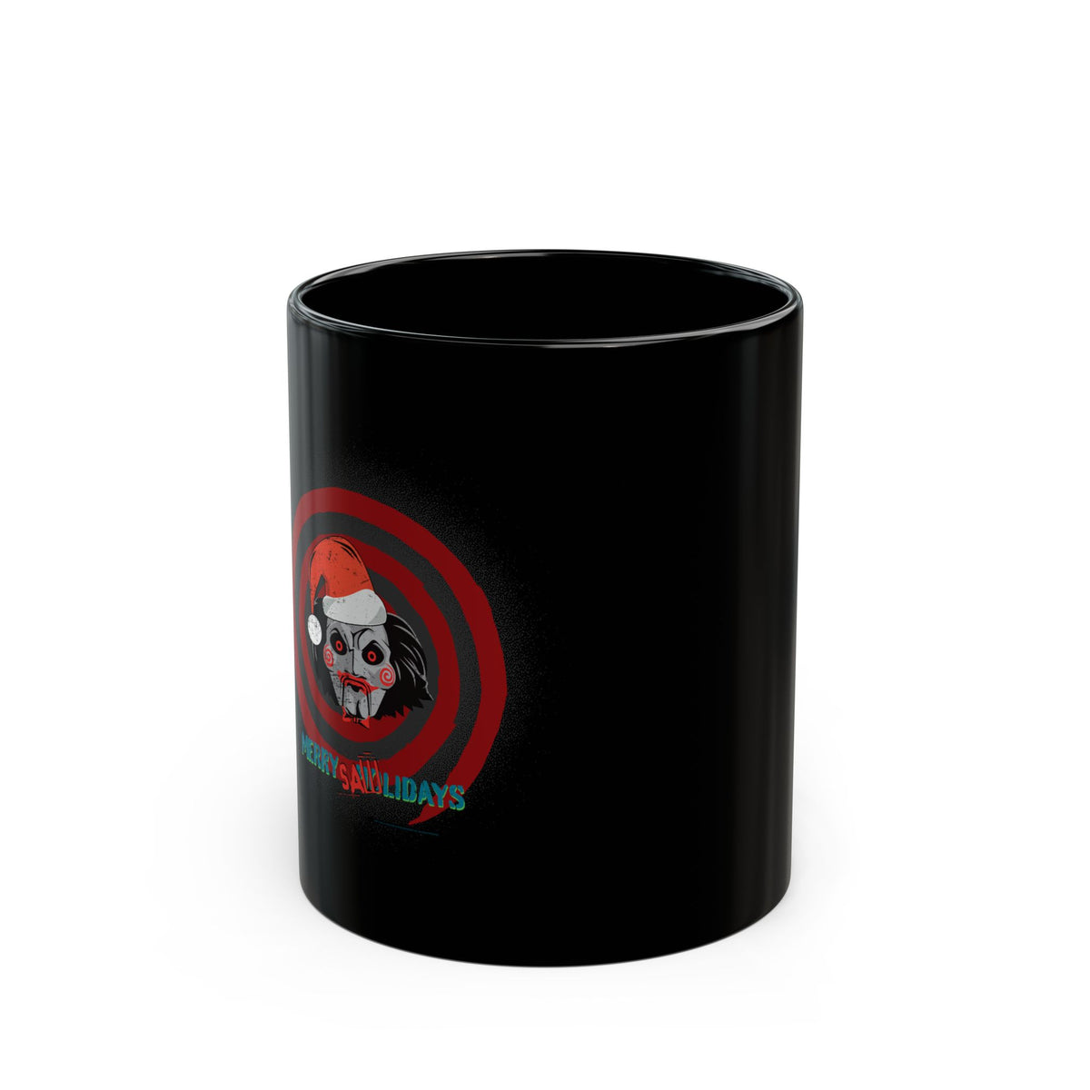 SAW Mug Merry SAW-Lidays