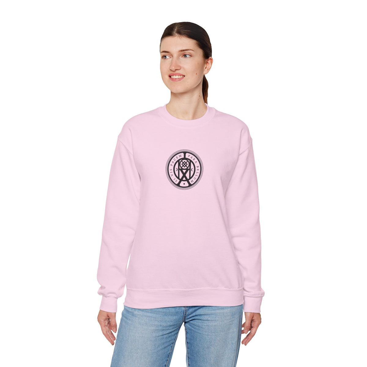 John Wick Sweatshirt The High Table Logo