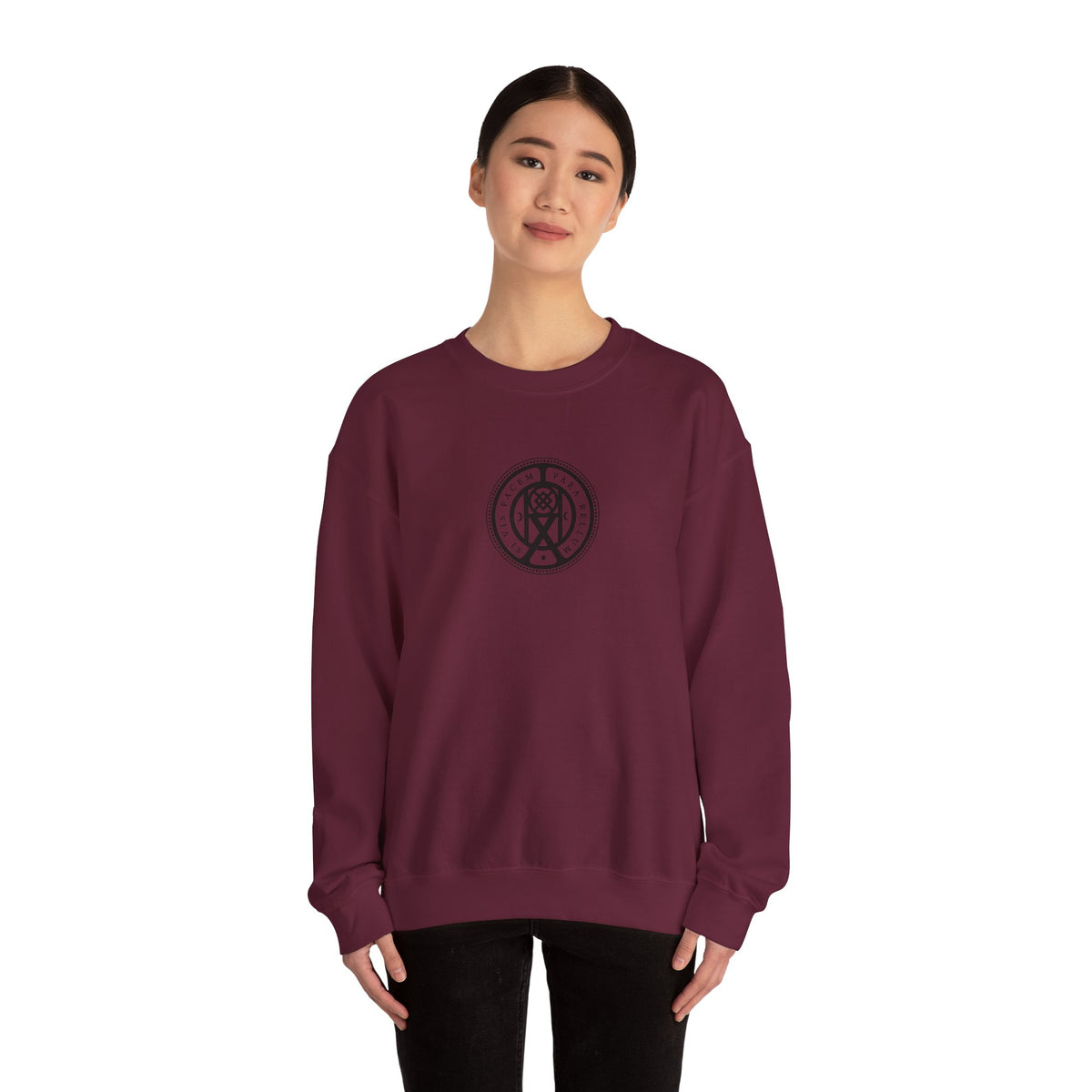 John Wick Sweatshirt The High Table Logo