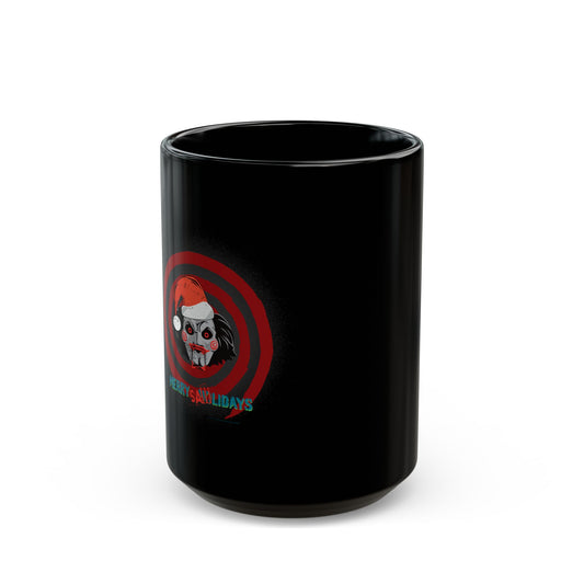 SAW Mug Merry SAW-Lidays