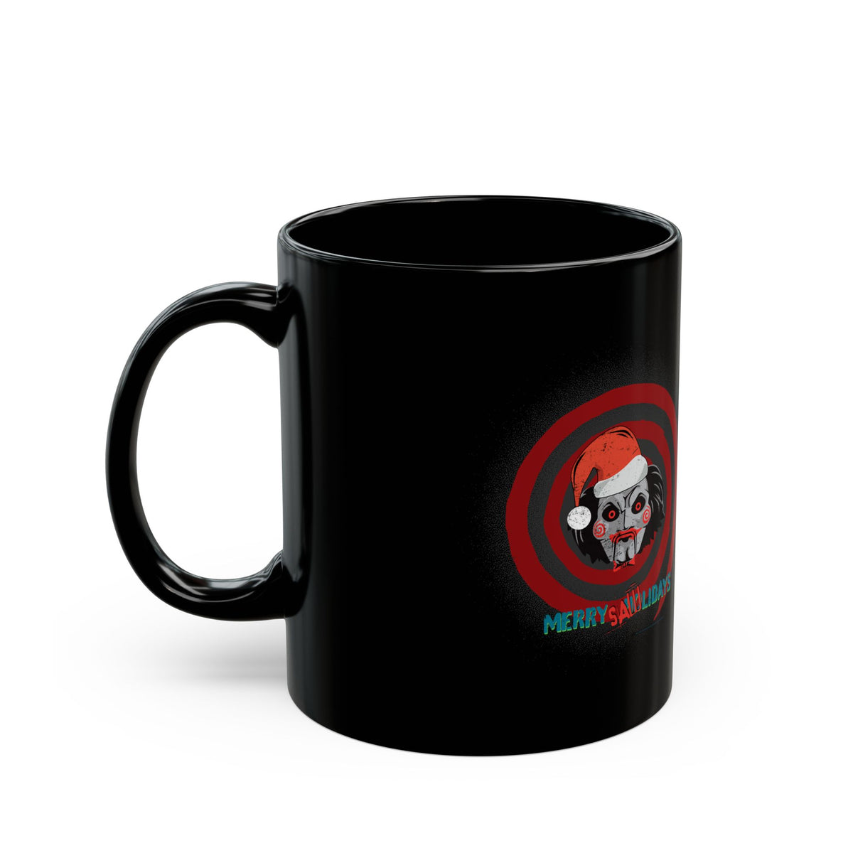 SAW Mug Merry SAW-Lidays