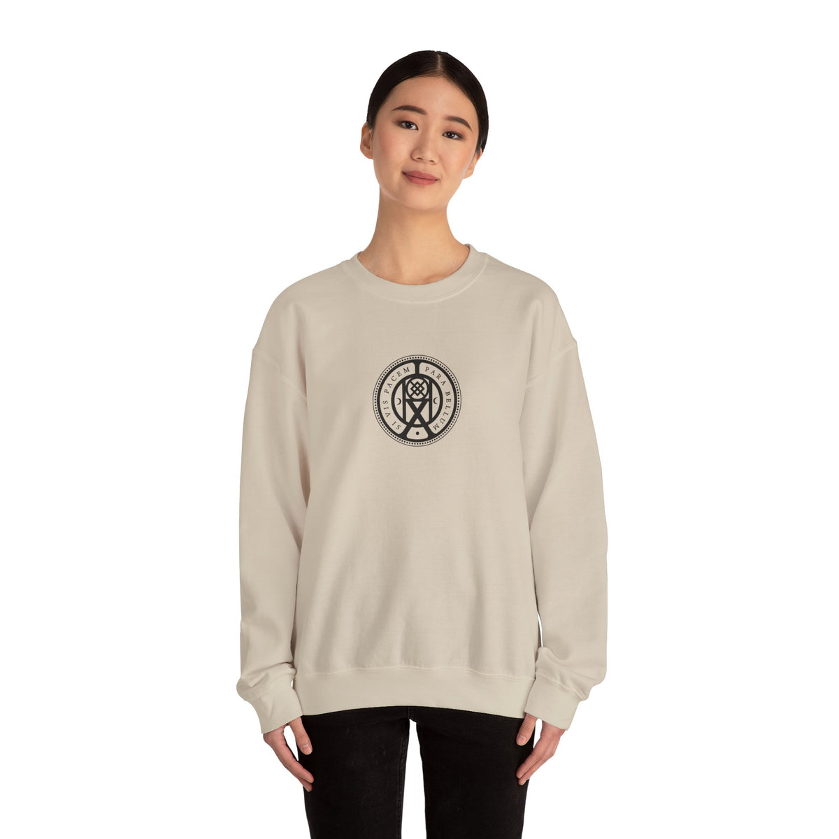 John Wick Sweatshirt The High Table Logo