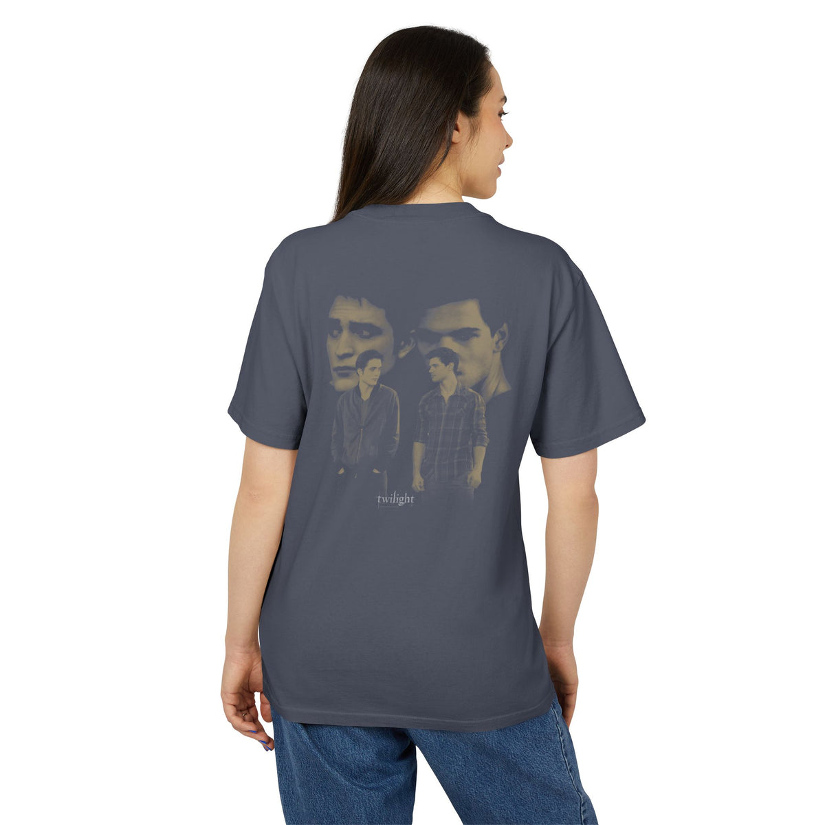 The Twilight Saga T-Shirt The Danger Was The Point