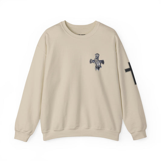John Wick Sweatshirt Fortis Fortuna Adiuvat