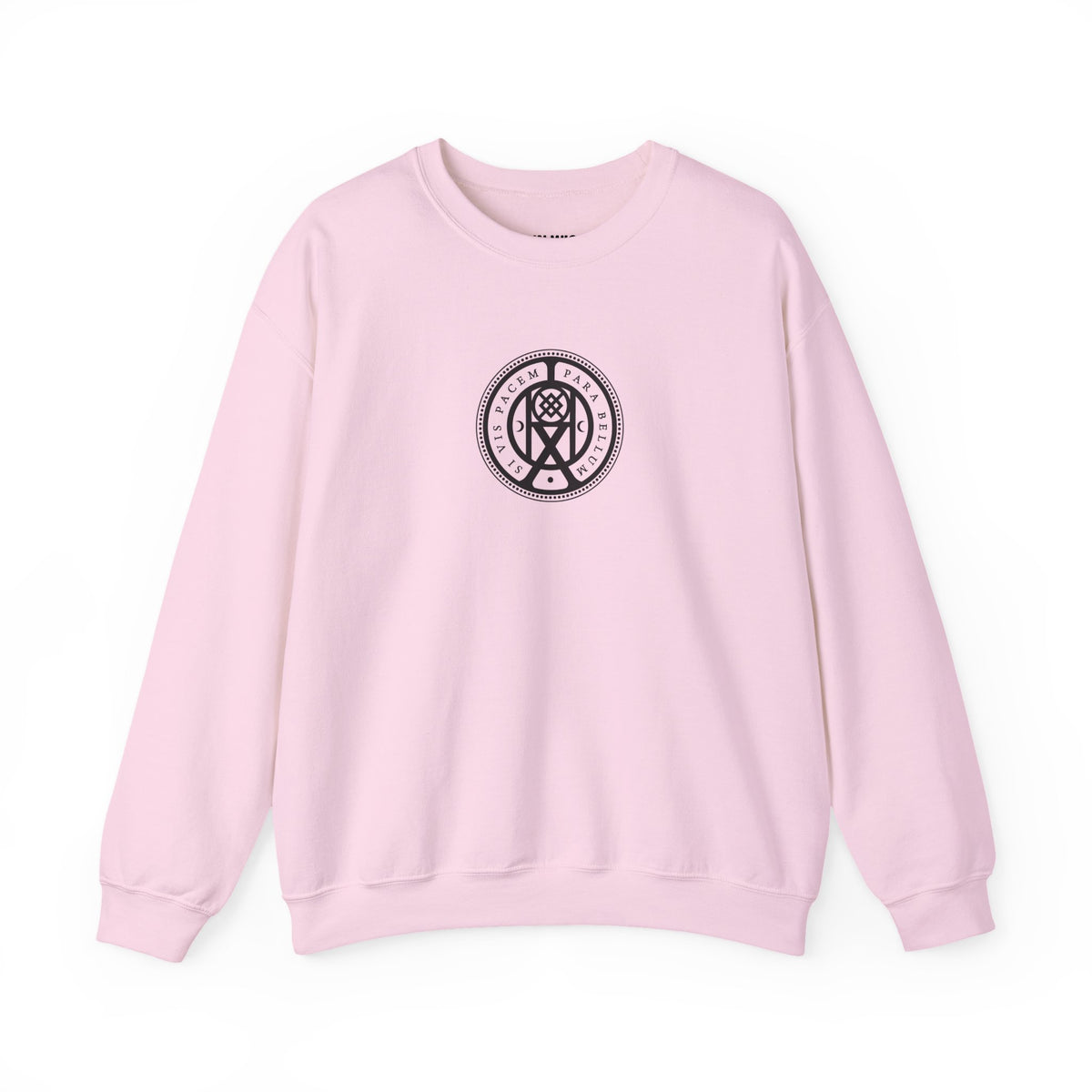 John Wick Sweatshirt The High Table Logo