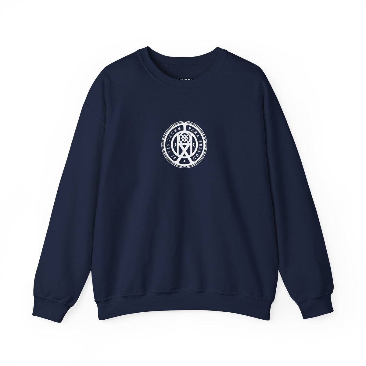John Wick Sweatshirt The High Table Logo