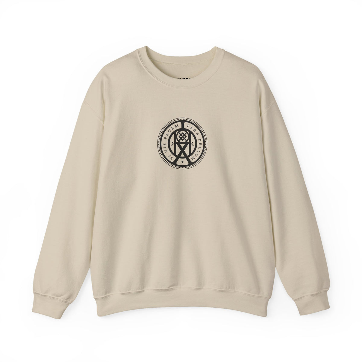 John Wick Sweatshirt The High Table Logo