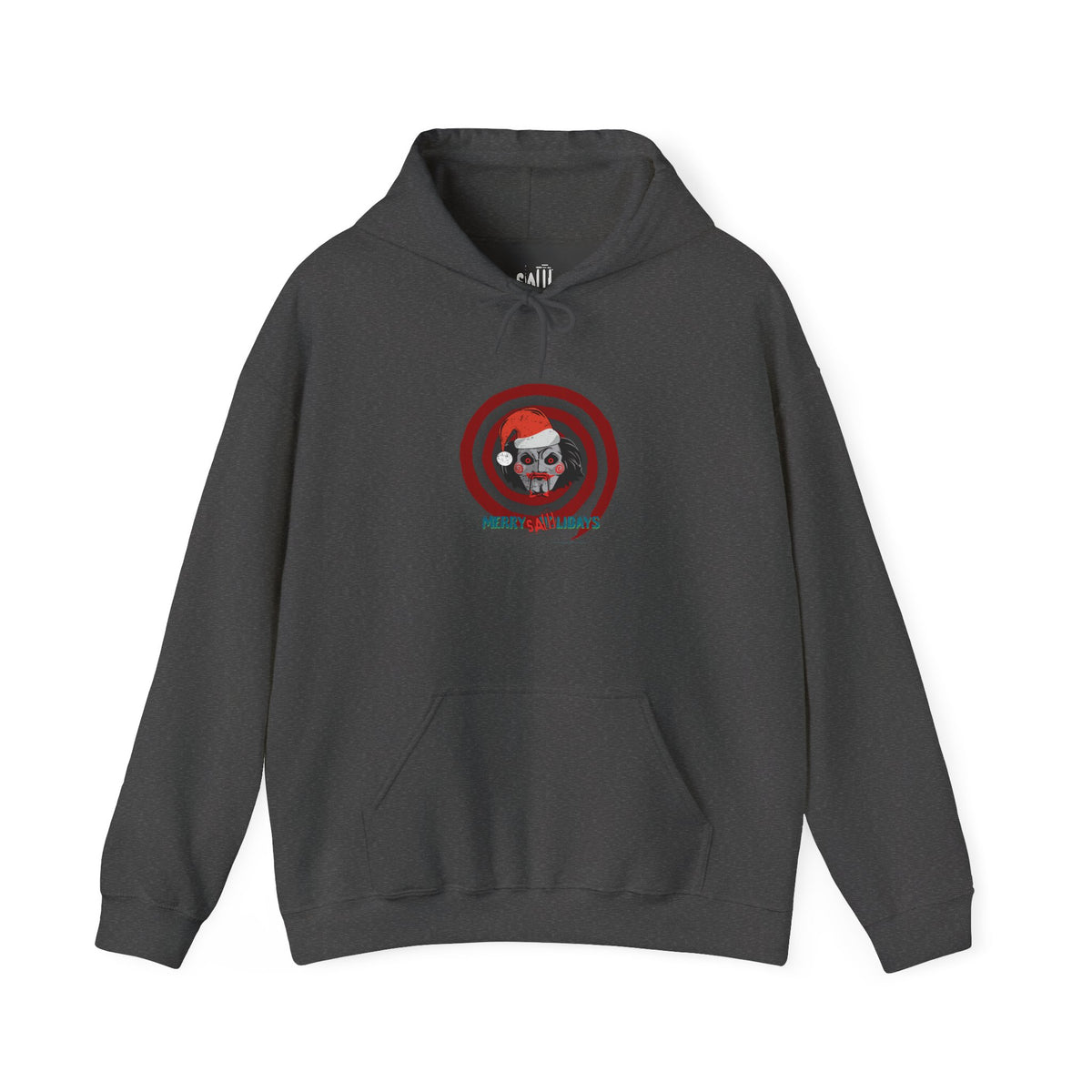 SAW Hoodie Merry SAW-Lidays