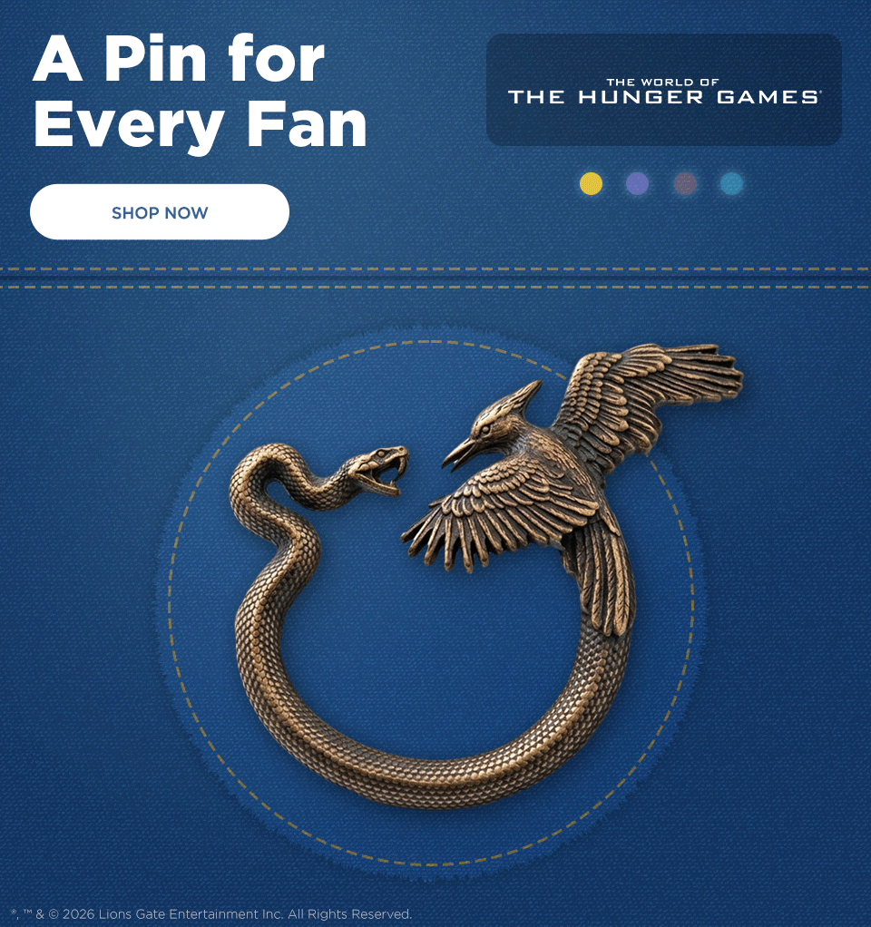 mobile feature banner PINS