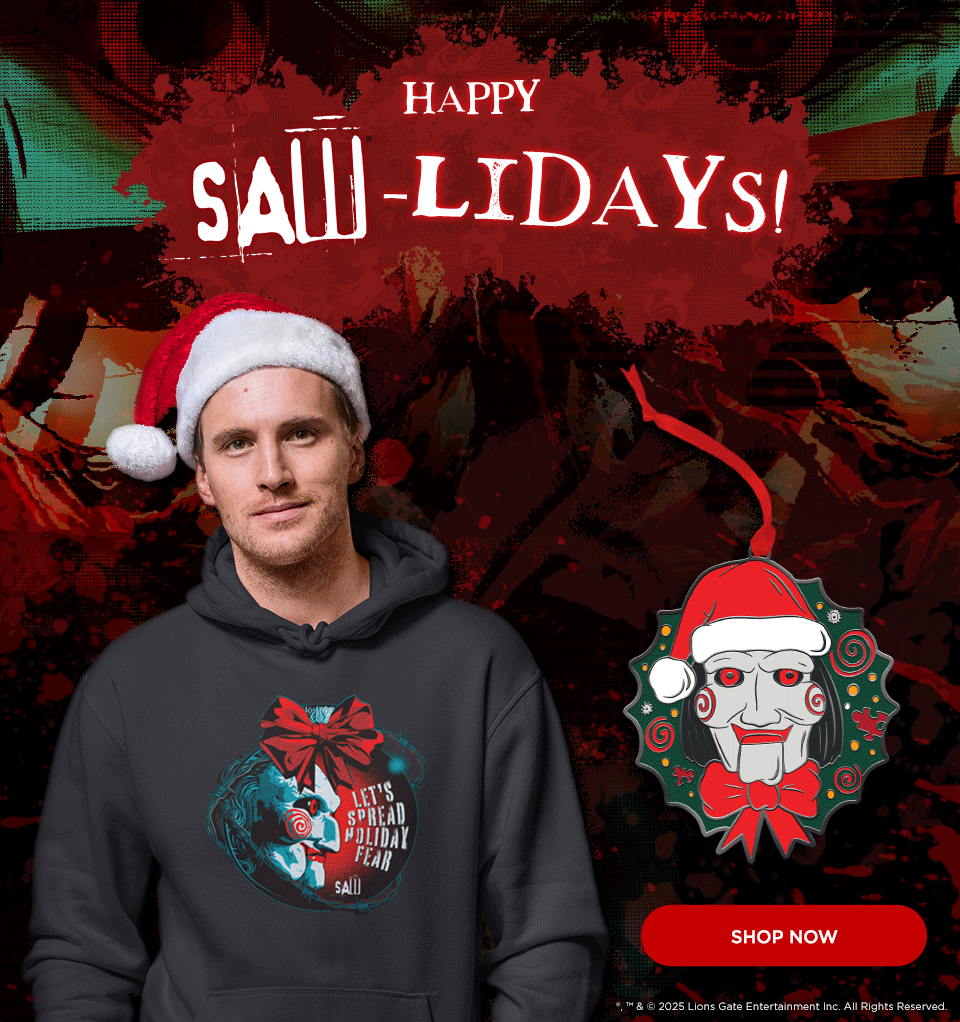 mobile feature banner SAW-LIDAYS