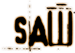 logo image Saw logo