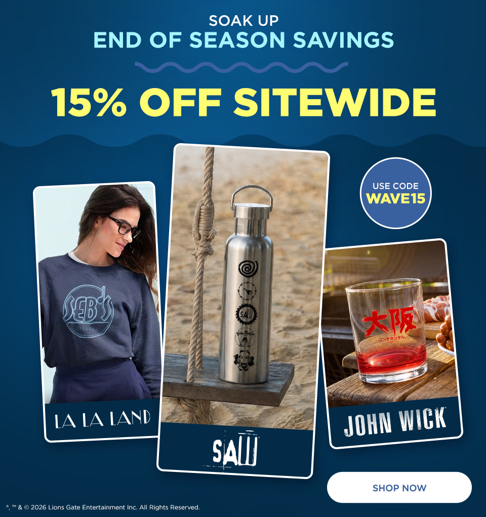 mobile feature banner LABOR DAY SALE