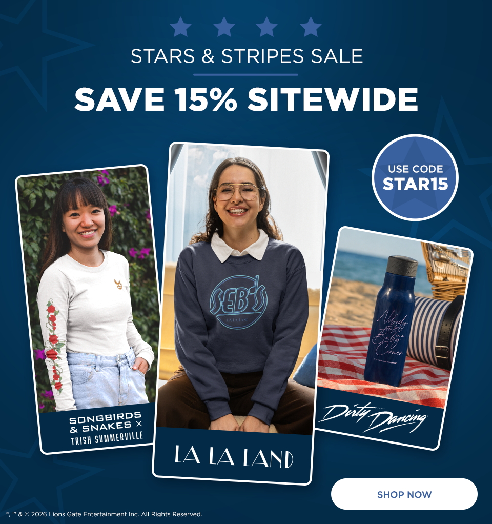 mobile feature banner 4TH OF JULY SALE