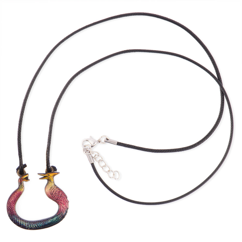 The Hunger Games: Sunrise on the Reaping Necklace Flint Striker