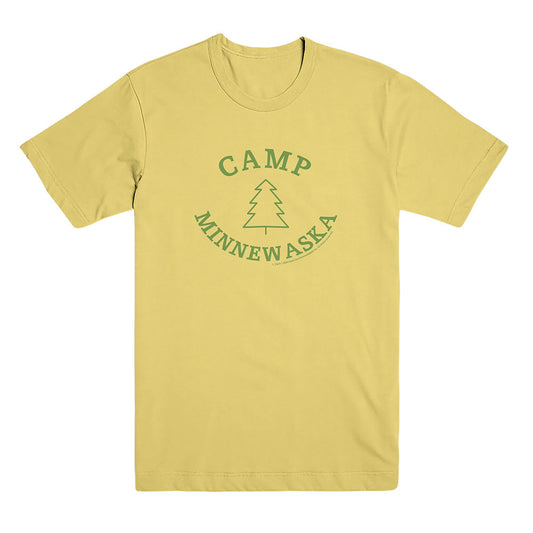 Are You There God? It's Me, Margaret Camp Minnewaska Tee