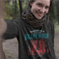 Blair Witch Burkittsville Long Sleeve Tee