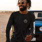 Borderlands Emblem Long Sleeve Tee