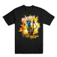 Borderlands Claptrap Unisex Tee