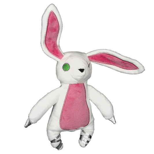 Borderlands Tiny Tina Plush Bunny