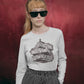 The Cabin in the Woods Nightmares Long Sleeve Tee